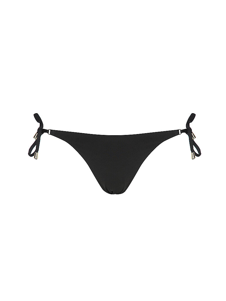 MRS & HUGS Damen Bikinihose schwarz | 40